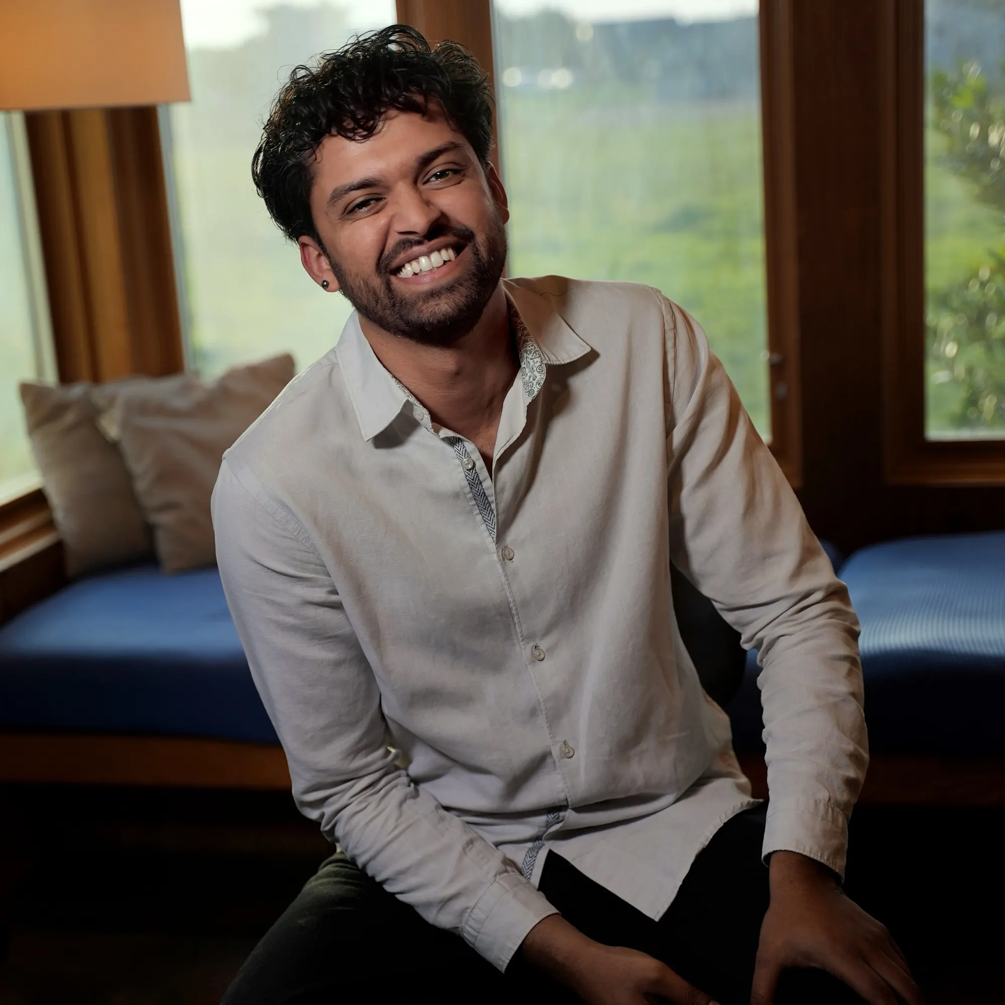 Akshay Prabhu