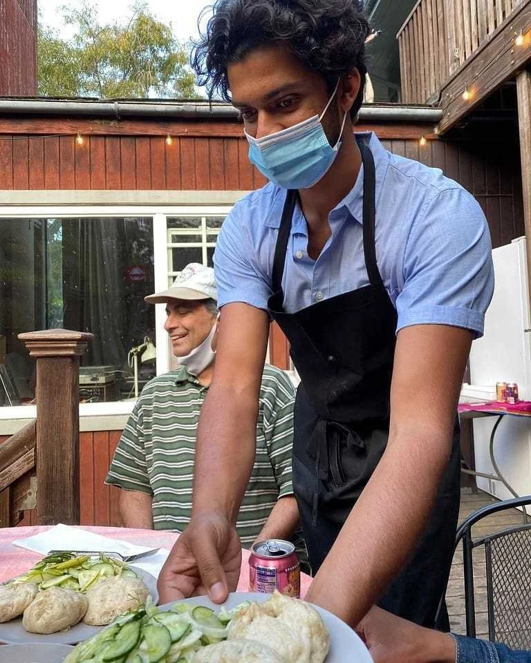 Cooking