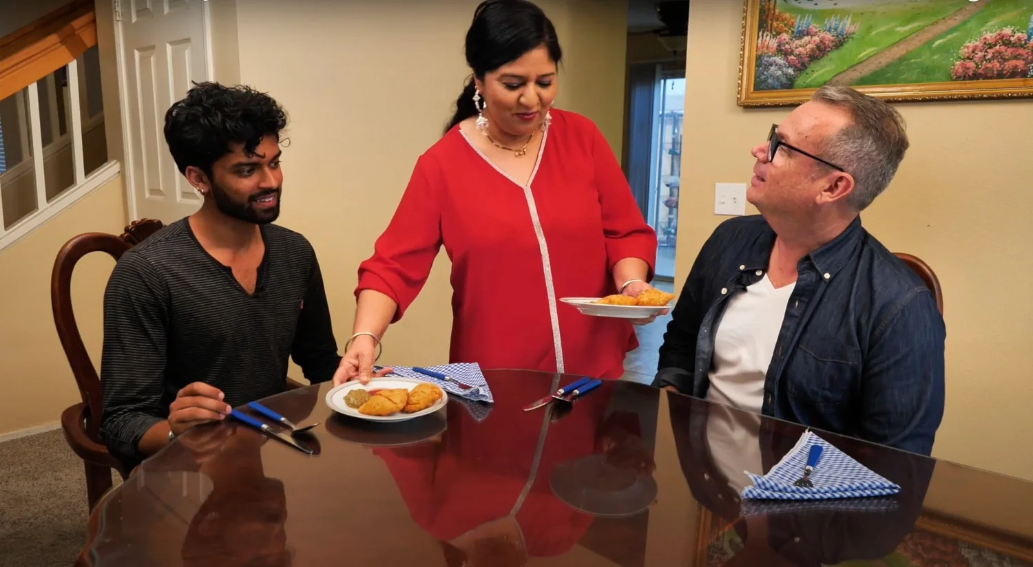 United Plates of America with Gary Takle